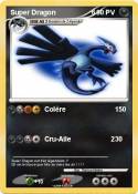Super Dragon 6