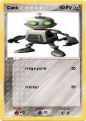 Clank