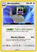 Marshmallow