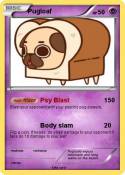 Pugloaf