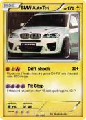 BMW AutoTek