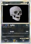 death
