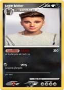 justin bieber