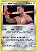 John Cena