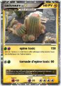 cactusaure