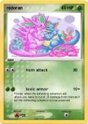 nidoran