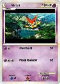 Victini