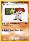 Scientist