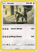 Arceus