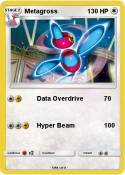 Metagross