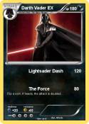Darth Vader
