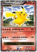 Pikamagma