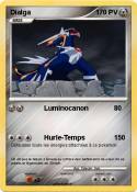 Dialga