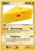 Cheese