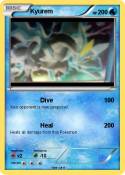 Kyurem