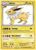 Jolteon