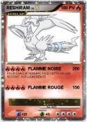 RESHIRAM