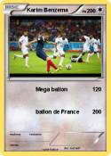 Karim Benzema