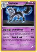 Jayfeather