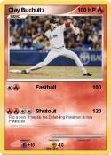 Clay Buchultz
