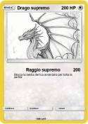 Drago supremo