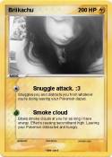 Briikachu
