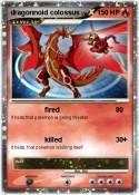 dragonnoid colo