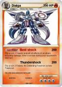 Dialga