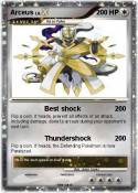 Arceus