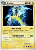 Blaziken
