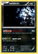 Darkblocks