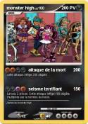 monster high
