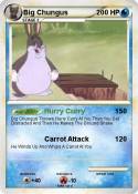 Big Chungus