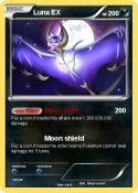 Luna EX