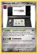Nintendo 3DS