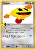 Pacman