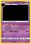 Lunala