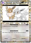 flametail and