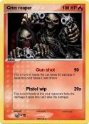 Grim reaper