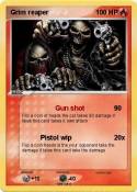 Grim reaper