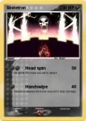 Skeletron