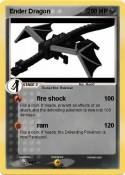 Ender Dragon