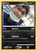 AKI!I!I!I!