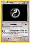 Yin Yang