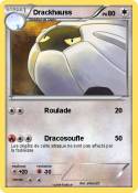 Drackhauss