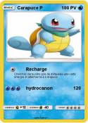 Carapuce P