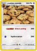cookies monde