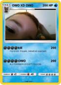 OWO XD OWO