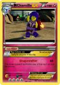 Chamille