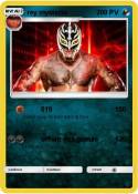 rey mysterio